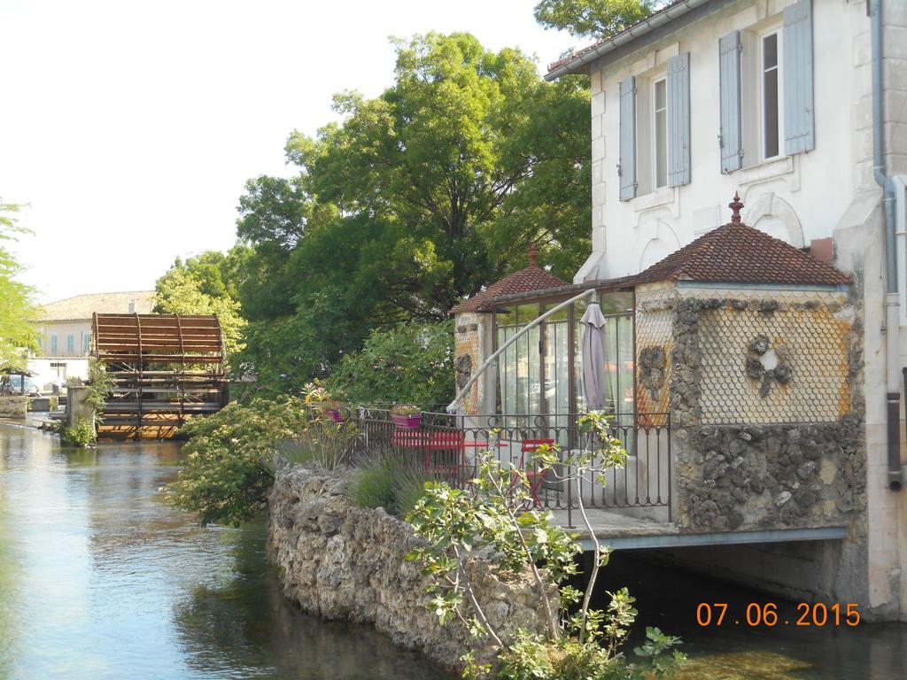 La Tribu L'Isle-sur-la-Sorgue Room photo