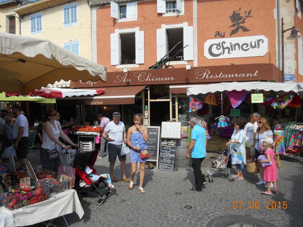 La Tribu L'Isle-sur-la-Sorgue Room photo